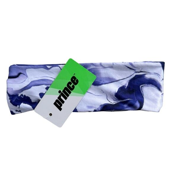 Prince Women's Tech Tennis Headband • NWT - Picture 5 of 9